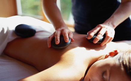 HTML Website Template